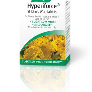 AVogel Hyperiforce® St John's Wort 60 tablets