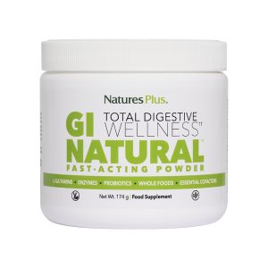 natures plus GI natural powder