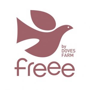 Gluten Free Xanthan Gum 100g (Freee by Doves Farm)