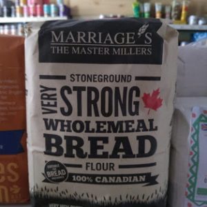 marridges wholemeal canadian
