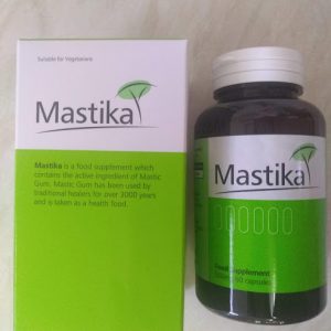 mastika