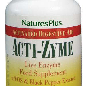 natures plus acti-zyme
