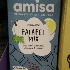 falafal mix