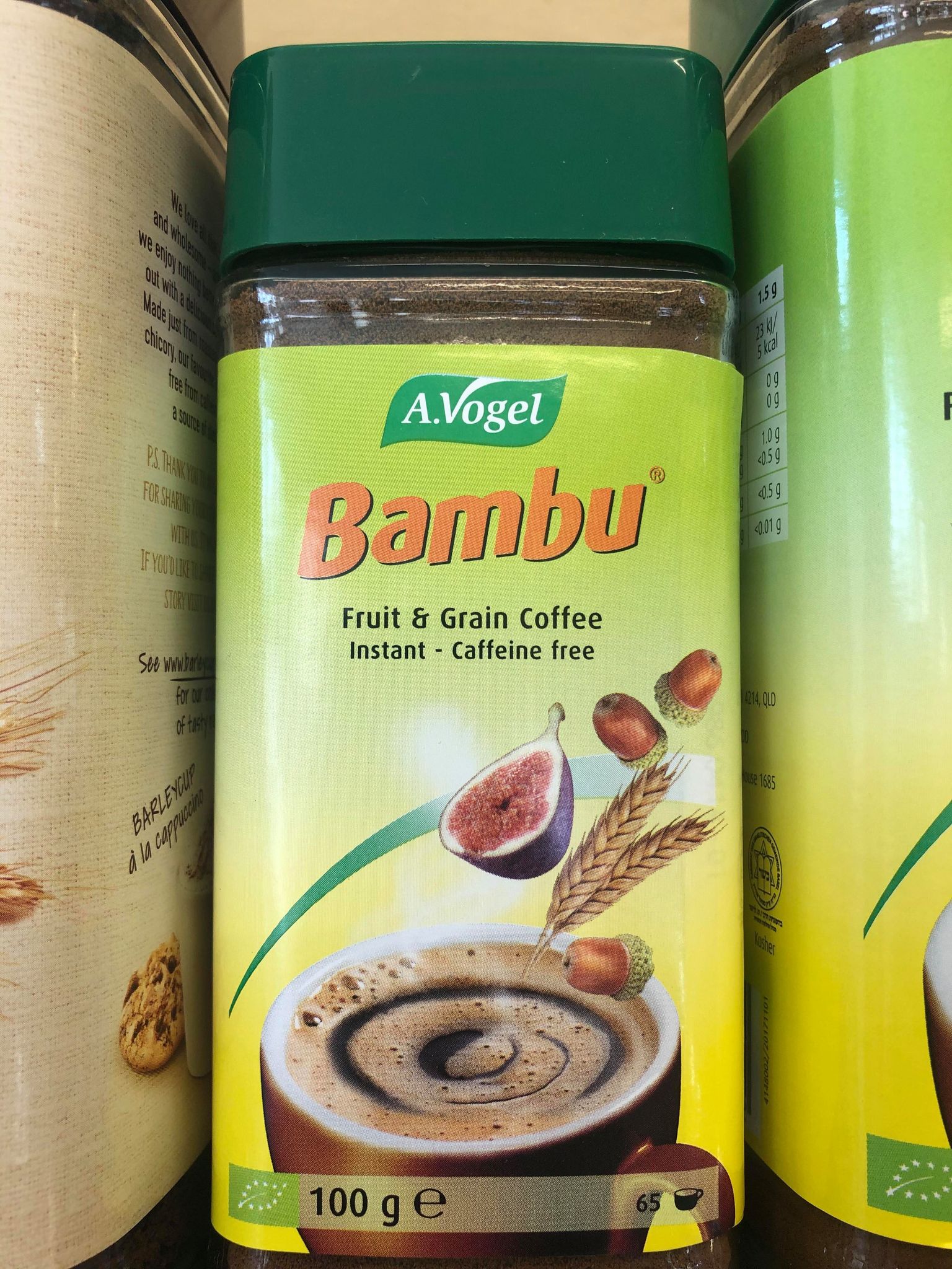 bambu