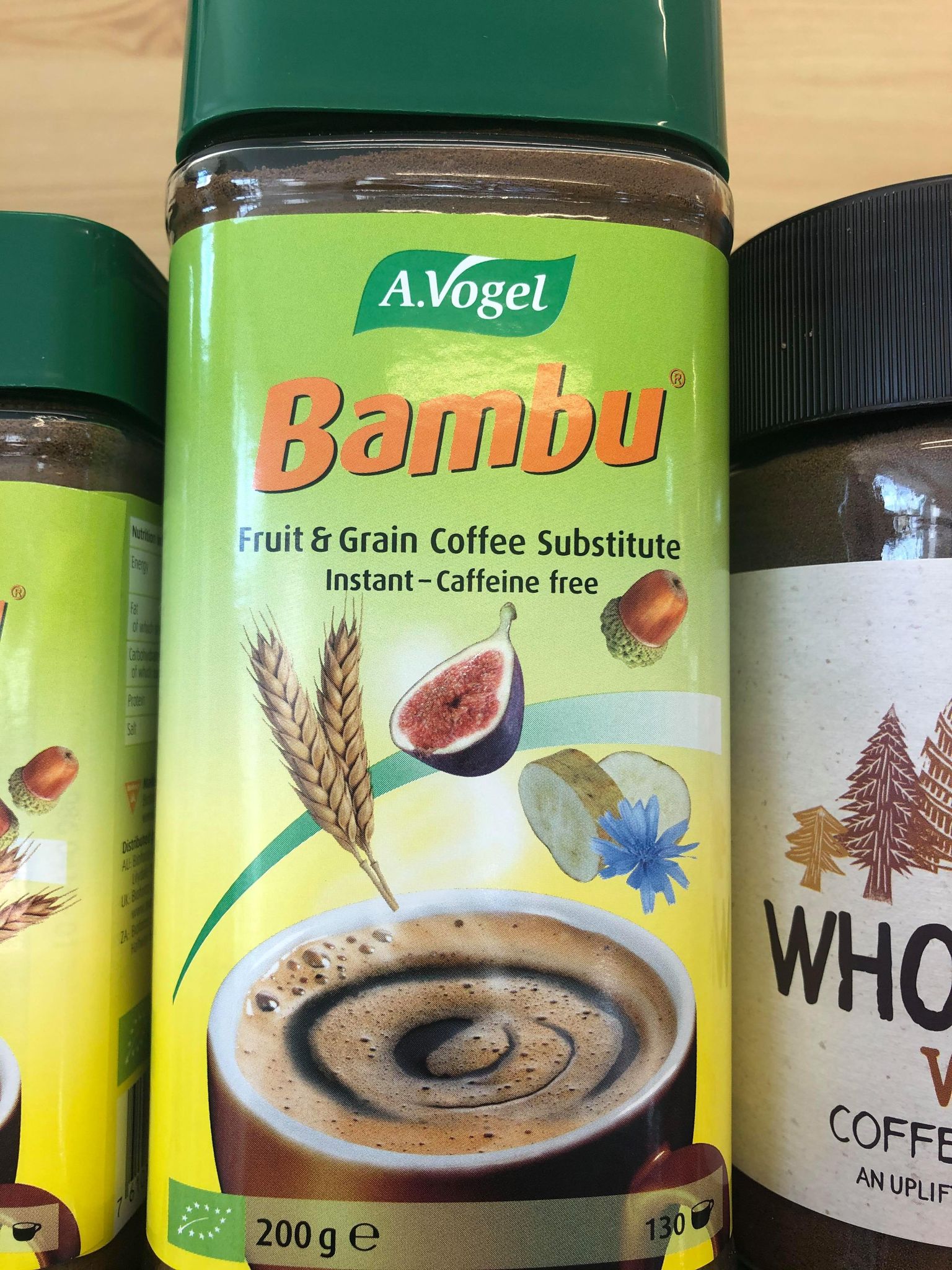 bambu
