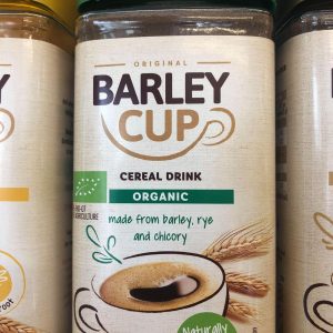 barleycup organic