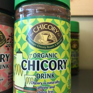 chicory drink