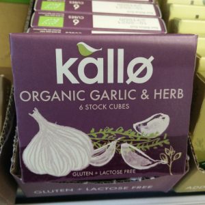 kallo garlic