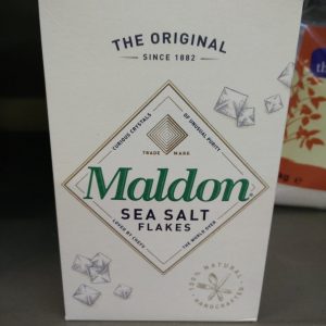 maldon salt