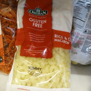 orgran macaroni