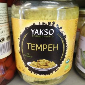 tempeh
