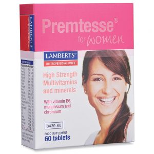 Lamberts Premtesse®
