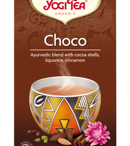 Yogi Choco Tea 17 bags