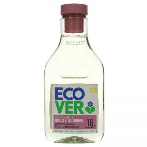 Ecover Laundry Liquid - Delicate   750ml