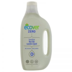 Ecover Laundry Liquid - Zero  1.5litres