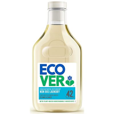 Ecover Laundry Liquid - Non Bio  1.5litres