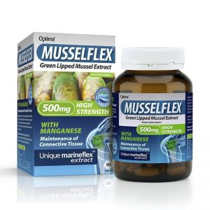 MusselFlex 90 Tablets
