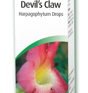 AVogel Devil's Claw Drops