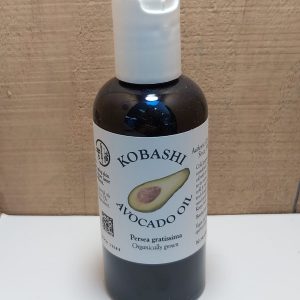 kobashi avacado oil