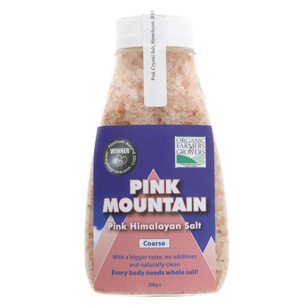 saltcor Appleseeds Health Store